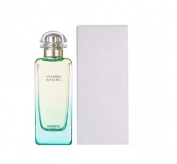 Hermes Un Jardin Sur Le Nil Edt 100ml Tester